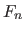 $F_{n}$